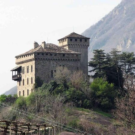 La Maison De Daniela Settimo Vittone 외부 사진