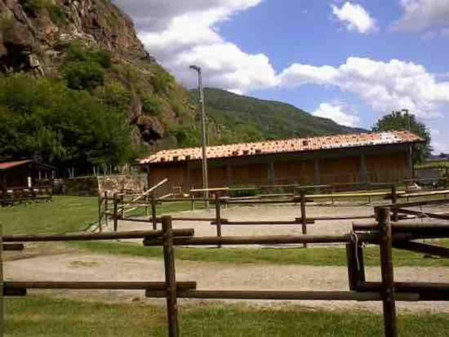 La Maison De Daniela Settimo Vittone 외부 사진