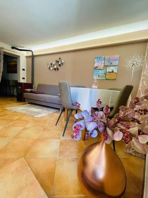 La Maison De Daniela Settimo Vittone 외부 사진